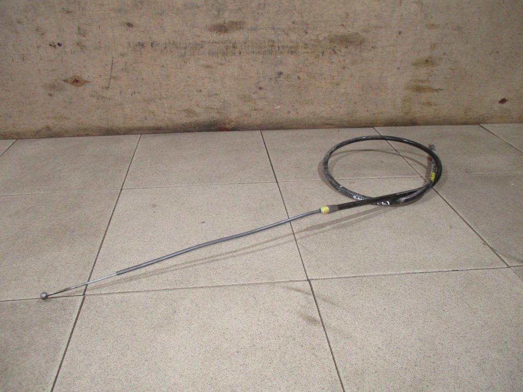 Трос ручника левый, 1000 рублей, Пермь