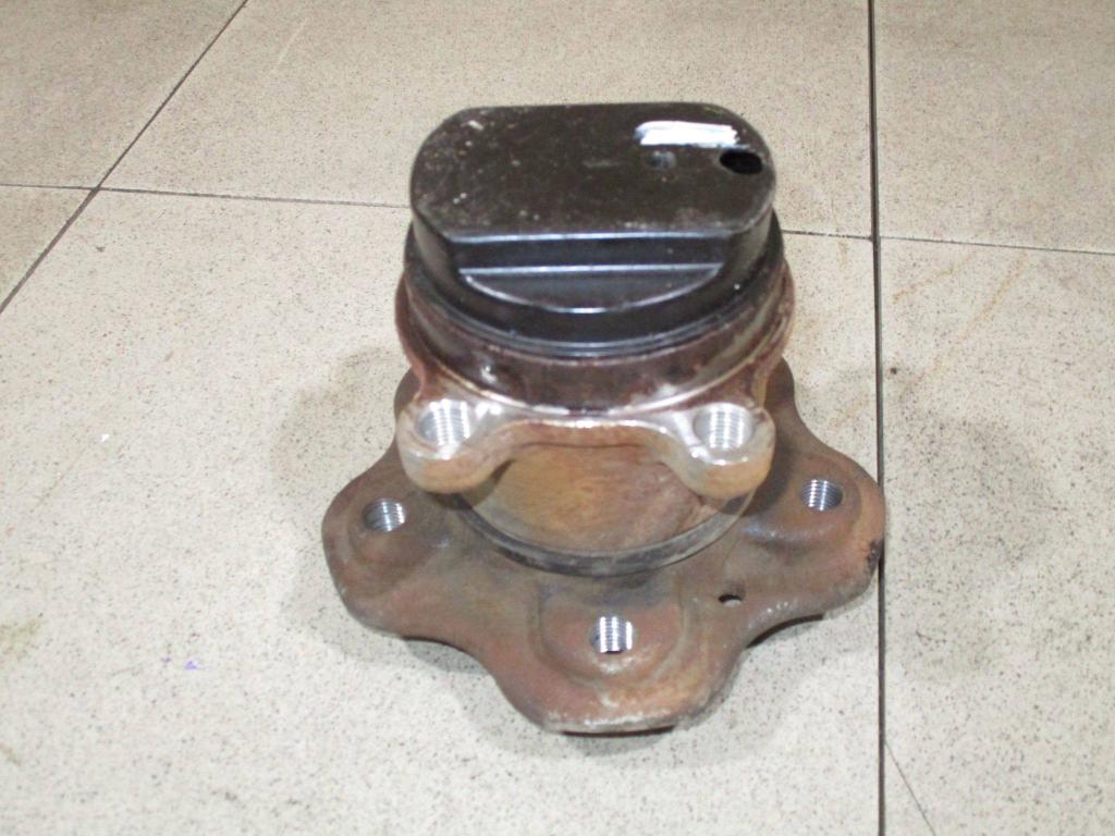 Ступица задняя, 2000 рублей, Пермь