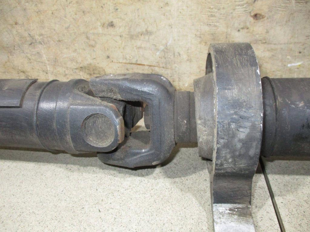 Вал карданный, 6000 рублей, Пермь