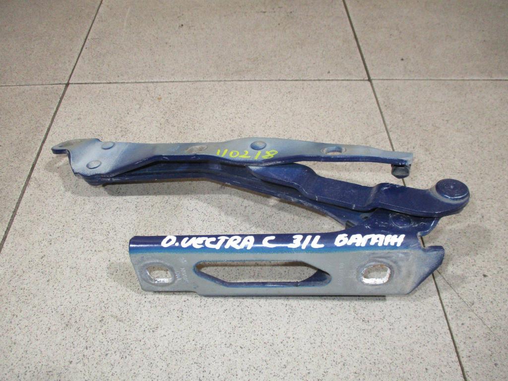 Петля крышки багажника, 1000 рублей, Пермь