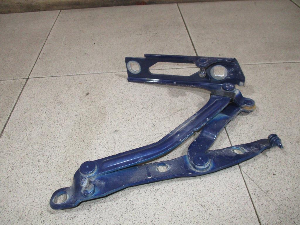 Петля крышки багажника, 1000 рублей, Пермь