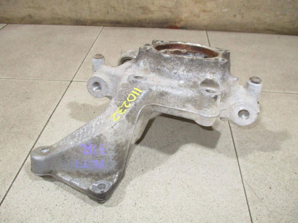 Кулак поворотный задний правый, 3000 рублей, Пермь