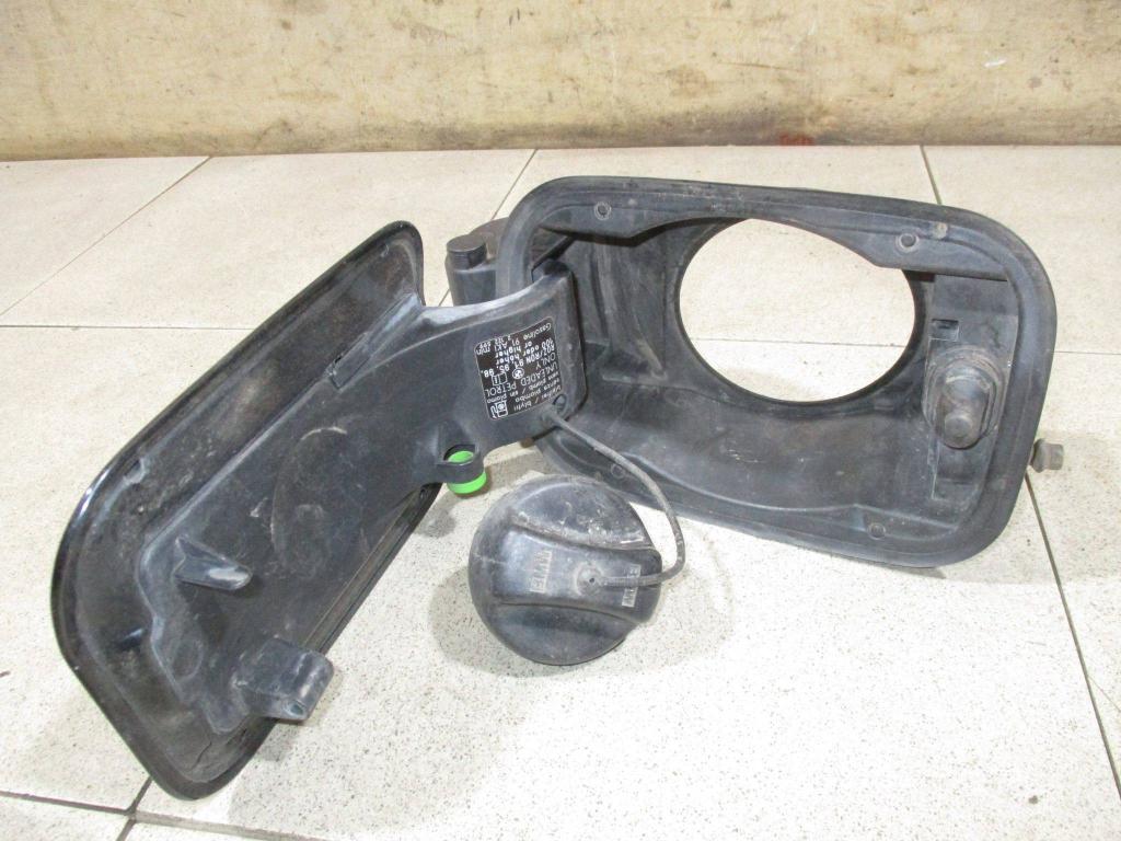 Лючок бензобака, 1500 рублей, Пермь