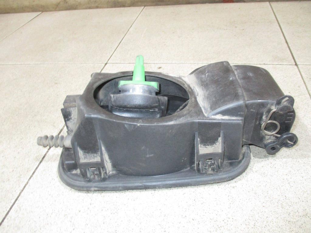 Лючок бензобака, 1500 рублей, Пермь