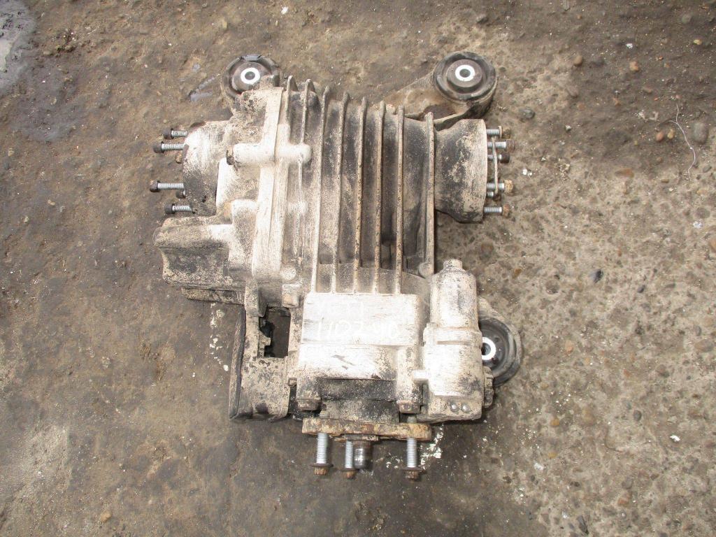 Редуктор заднего моста, 60000 рублей, Пермь