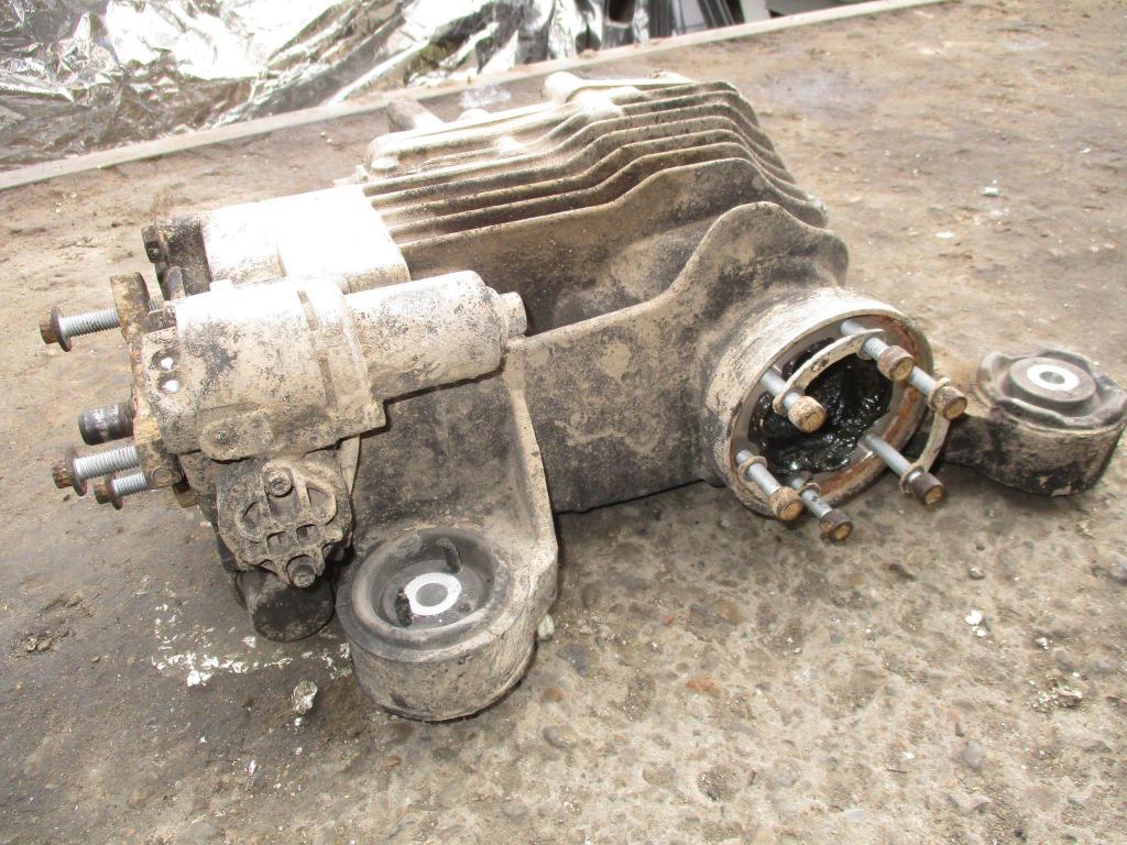 Редуктор заднего моста, 60000 рублей, Пермь