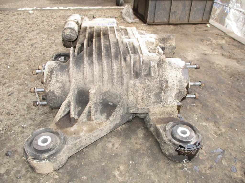 Редуктор заднего моста, 60000 рублей, Пермь