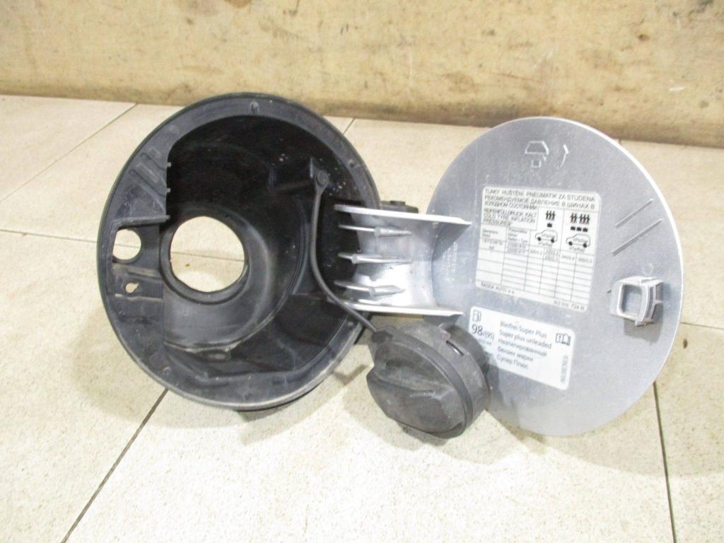 Лючок бензобака, 2000 рублей, Пермь