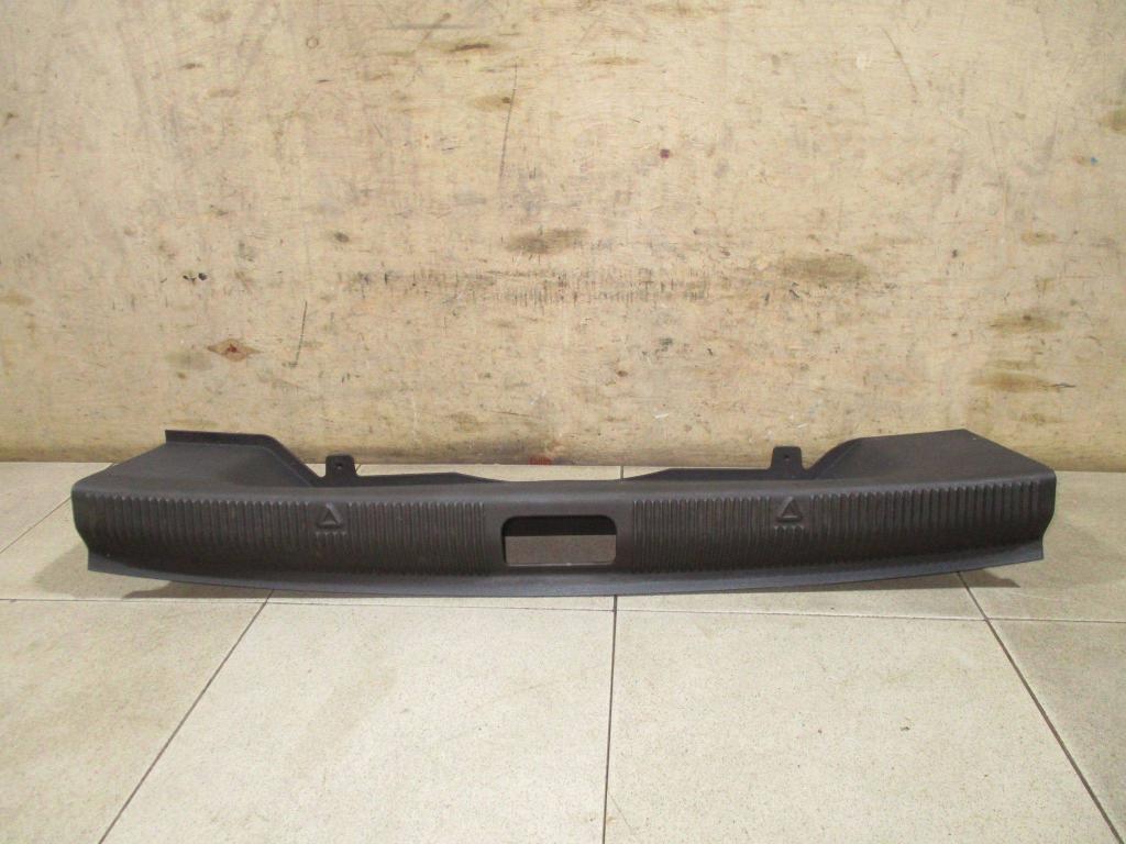 Обшивка багажника, 1500 рублей, Пермь