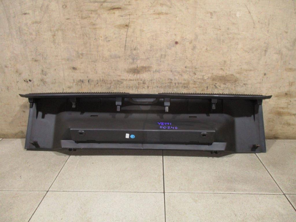 Обшивка багажника, 1500 рублей, Пермь