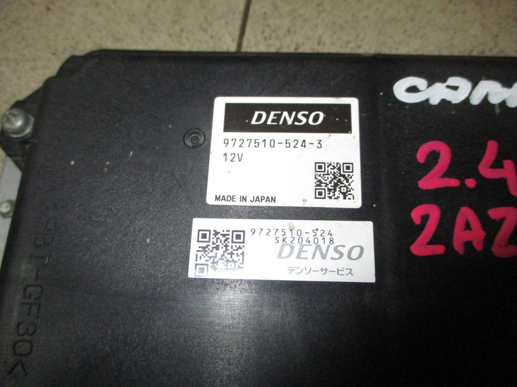 Блок управления двигателем, 4000 рублей, Пермь