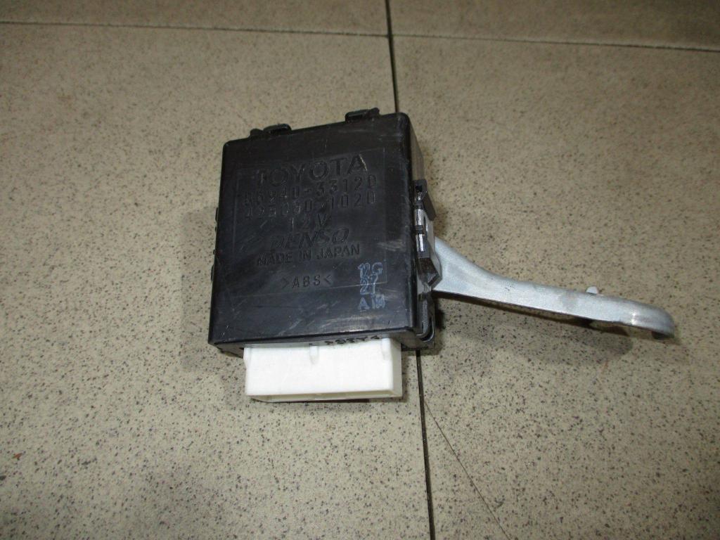 Блок электронный, 500 рублей, Пермь