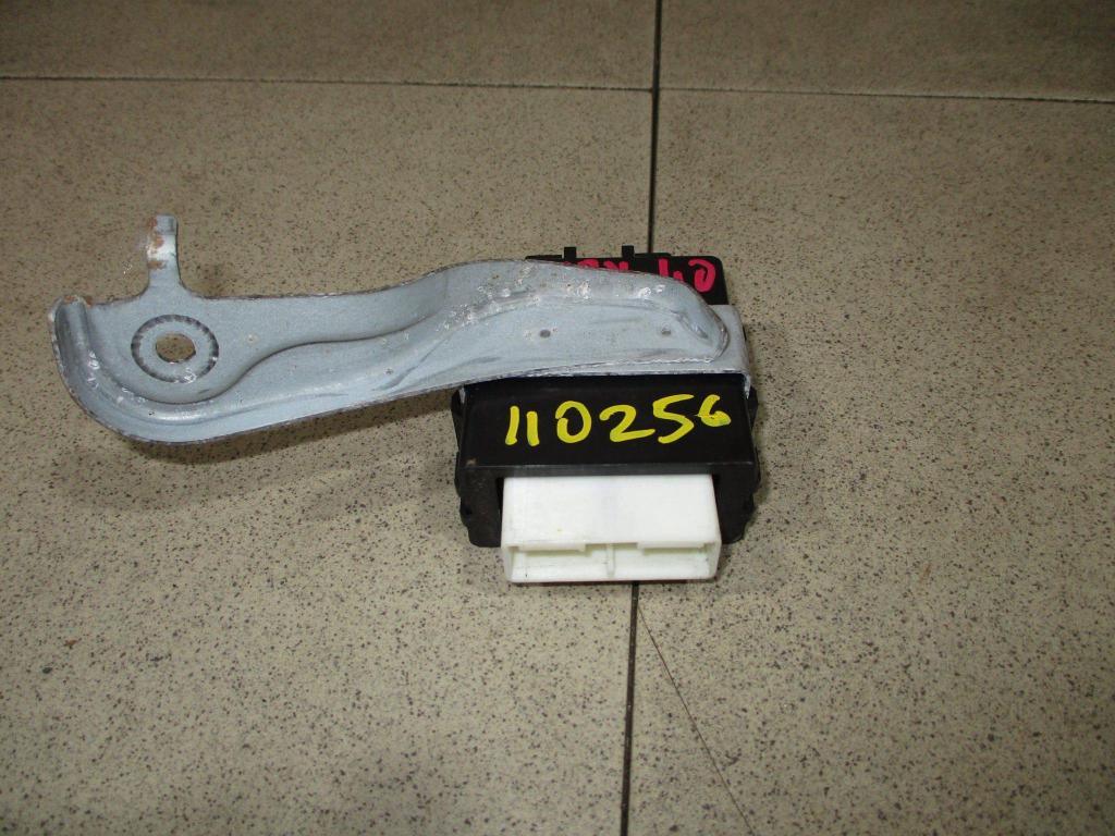 Блок электронный, 500 рублей, Пермь