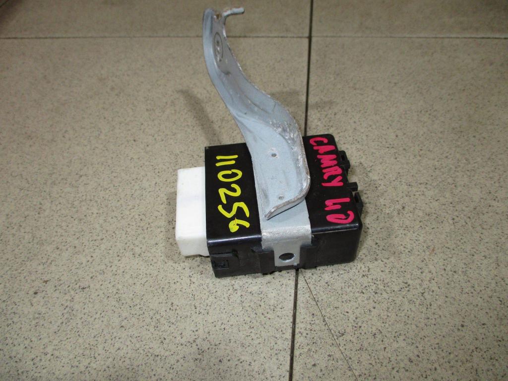 Блок электронный, 500 рублей, Пермь