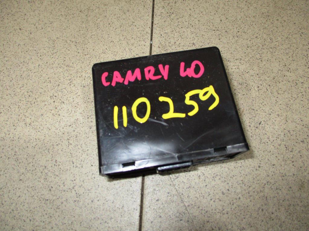 Блок электронный, 2000 рублей, Пермь