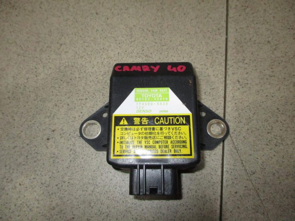 Датчик курсовой устойчивости, 500 рублей, Пермь