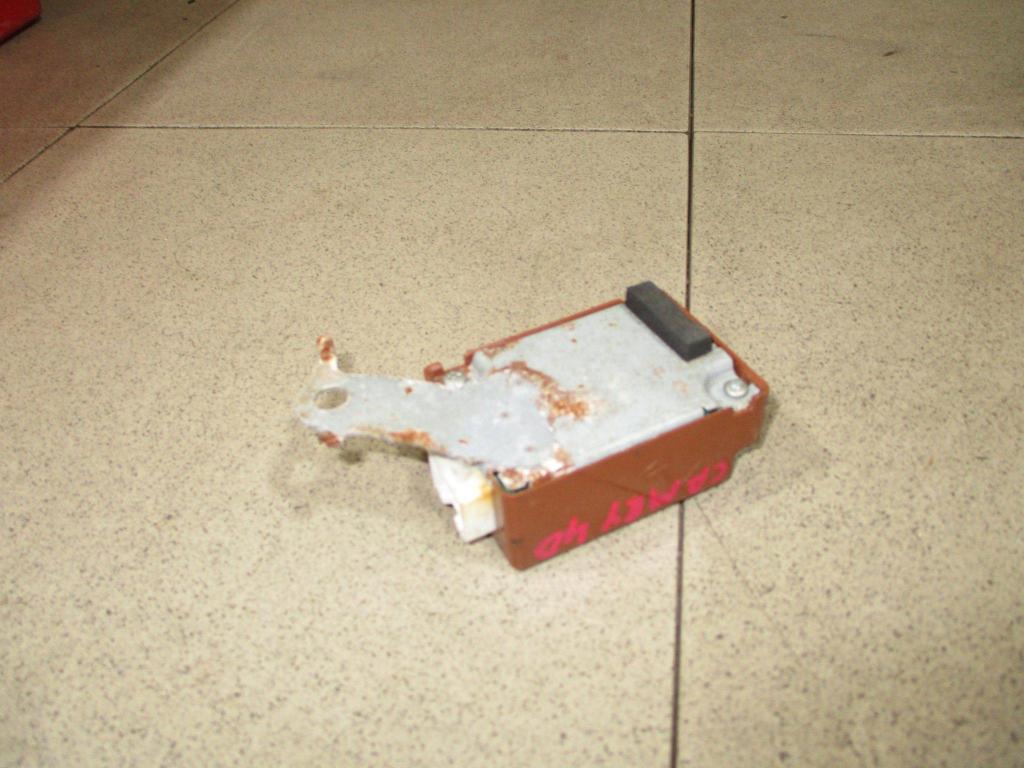 Блок электронный, 500 рублей, Пермь