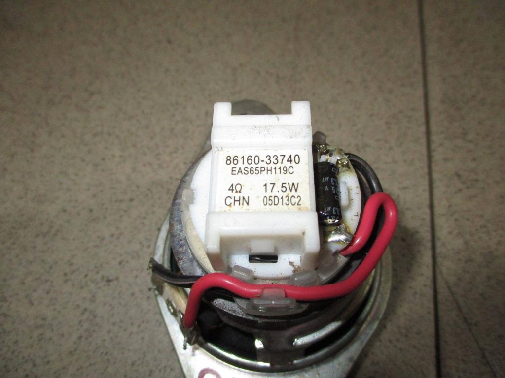 Динамик, 500 рублей, Пермь