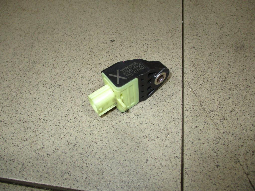 Датчик AIR BAG, 500 рублей, Пермь