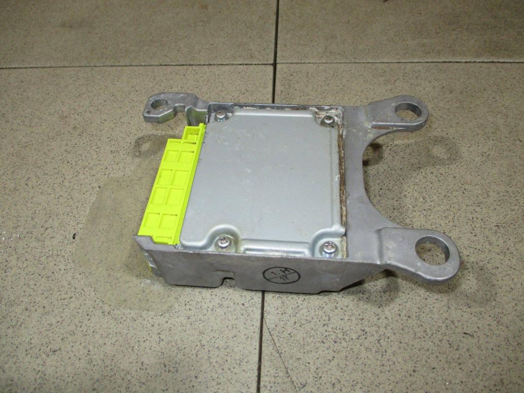 Блок управления AIR BAG, 1000 рублей, Пермь