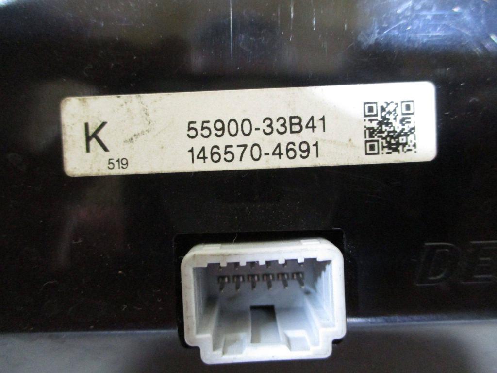 Блок управления климатической установкой, 1500 рублей, Пермь