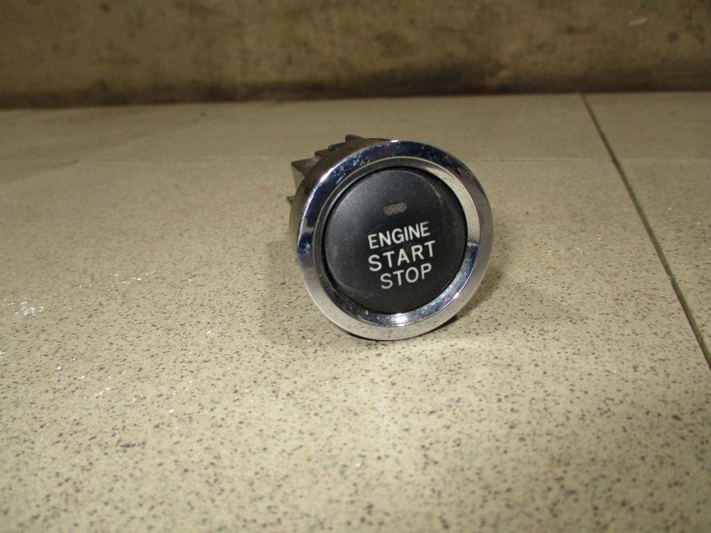 Кнопка запуска двигателя, 1500 рублей, Пермь