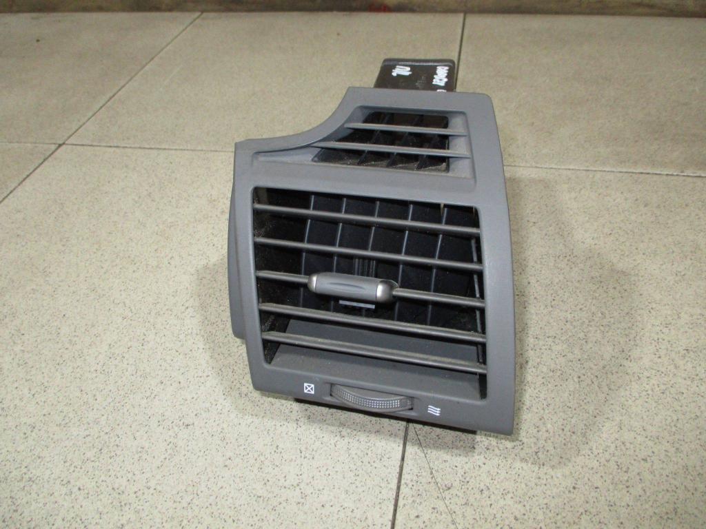 Дефлектор воздушный, 1000 рублей, Пермь