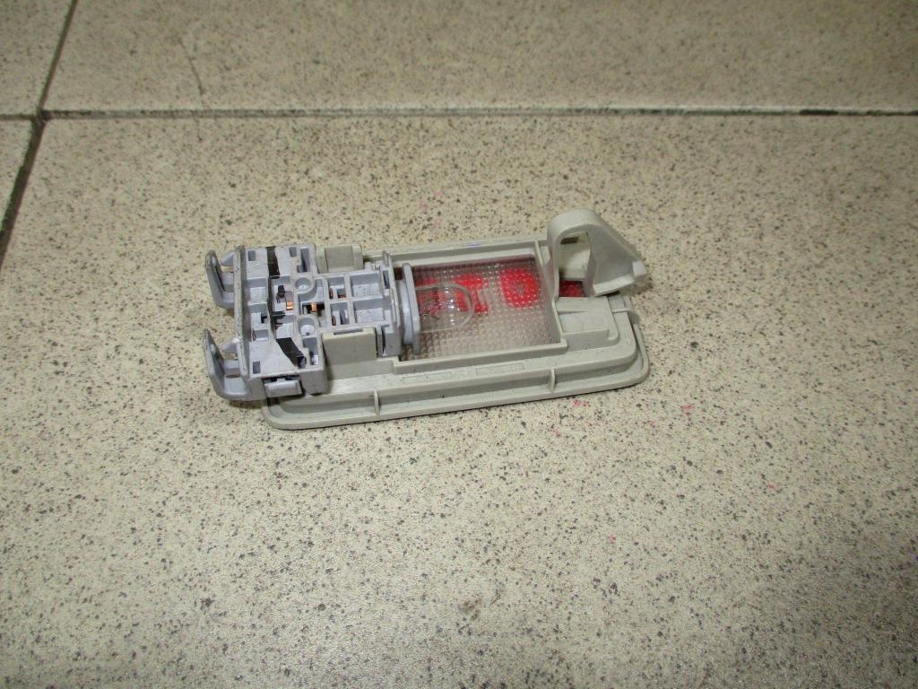 Плафон салонный, 500 рублей, Пермь