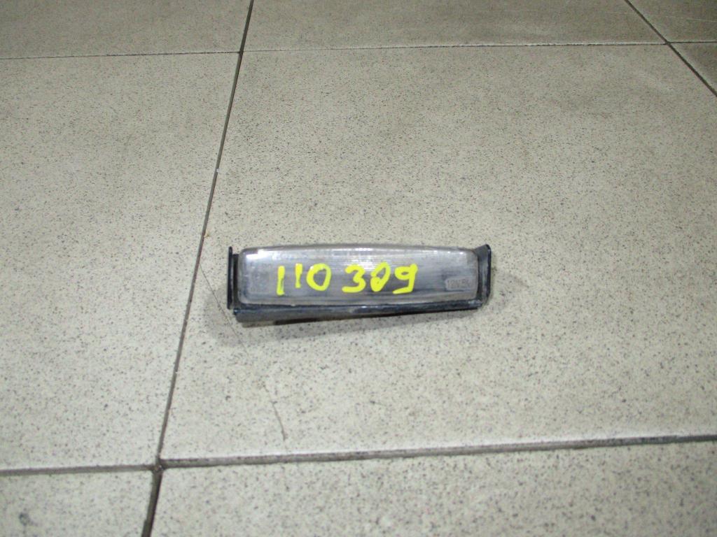 Фонарь подсветки номера, 500 рублей, Пермь