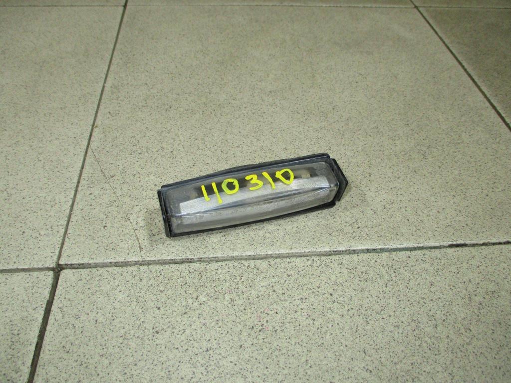 Фонарь подсветки номера, 500 рублей, Пермь