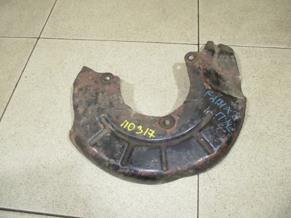 Пыльник тормозного диска, 1200 рублей, Пермь