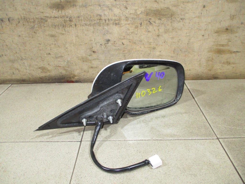 Зеркало правое электрическое, 5000 рублей, Пермь