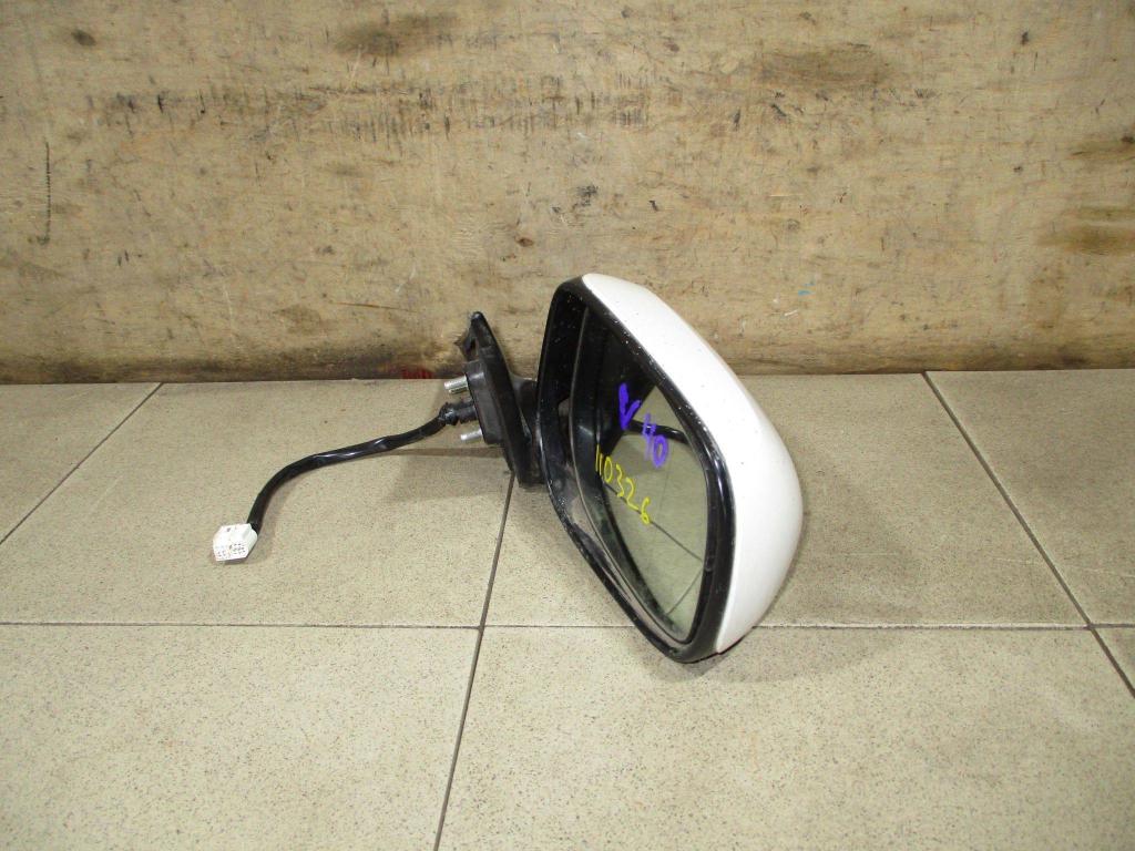 Зеркало правое электрическое, 5000 рублей, Пермь