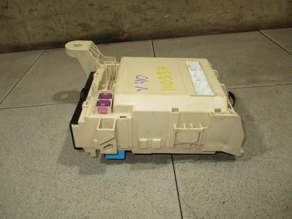 Блок предохранителей, 1500 рублей, Пермь