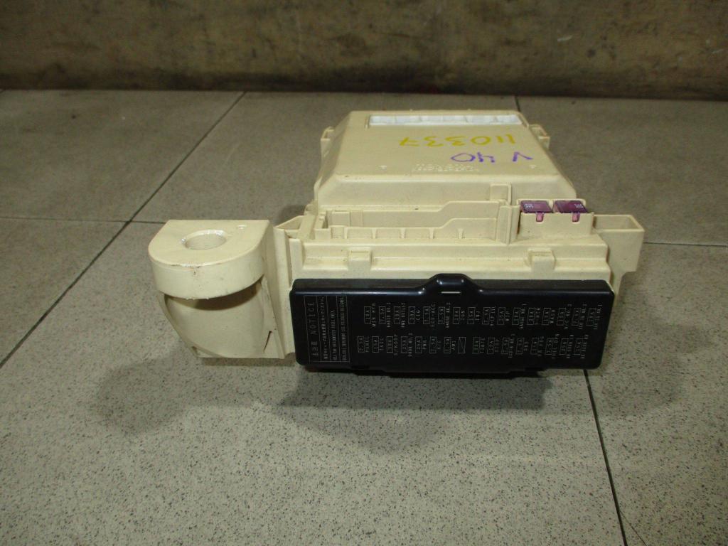 Блок предохранителей, 1500 рублей, Пермь