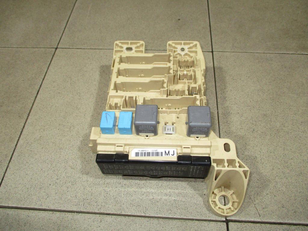 Блок предохранителей, 1500 рублей, Пермь