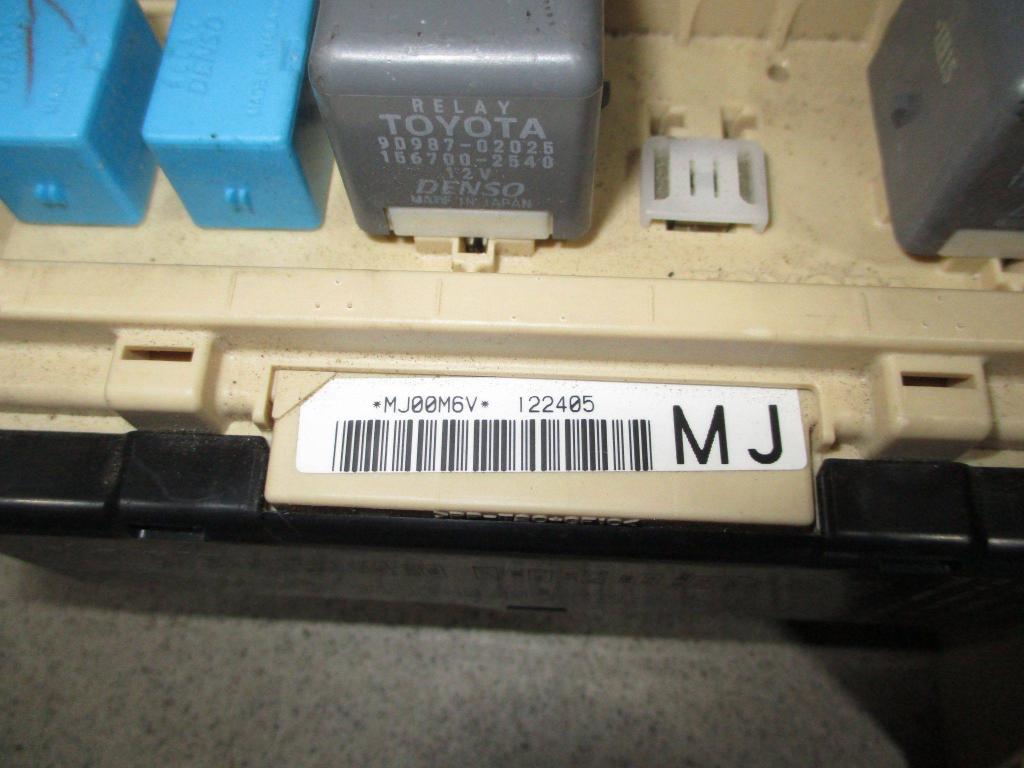 Блок предохранителей, 1500 рублей, Пермь