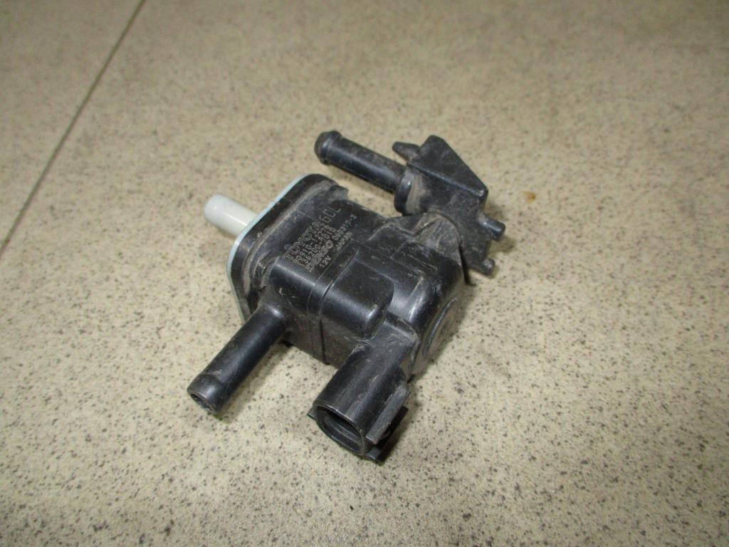 Клапан электромагнитный, 500 рублей, Пермь