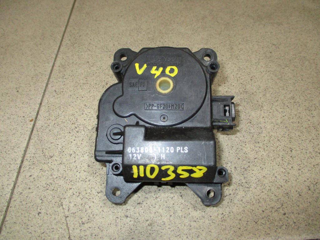 Моторчик заслонки печки, 1500 рублей, Пермь