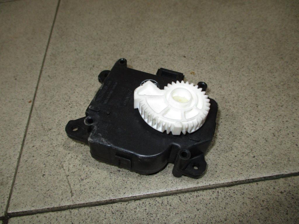 Моторчик заслонки печки, 1500 рублей, Пермь