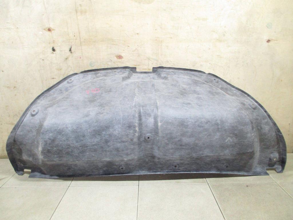 Обшивка крышки багажника, 2000 рублей, Пермь
