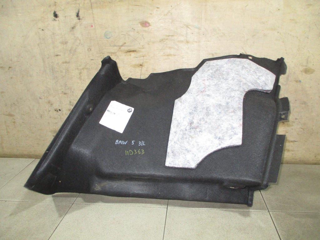 Обшивка багажника, 1000 рублей, Пермь