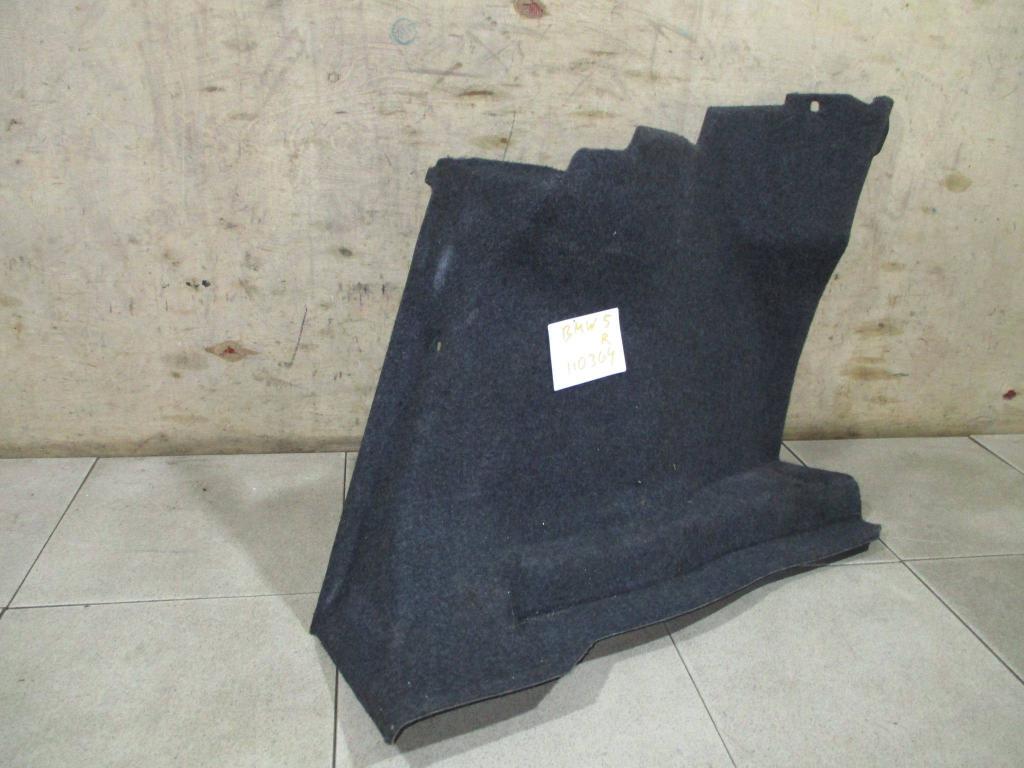 Обшивка багажника, 1000 рублей, Пермь