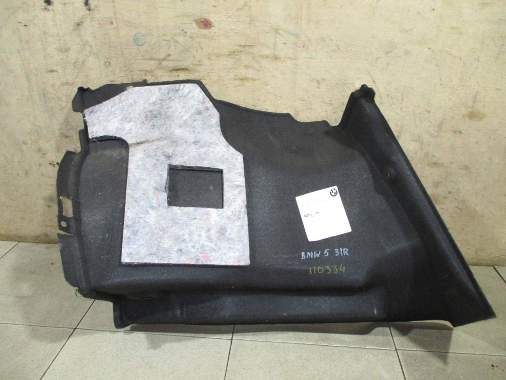 Обшивка багажника, 1000 рублей, Пермь