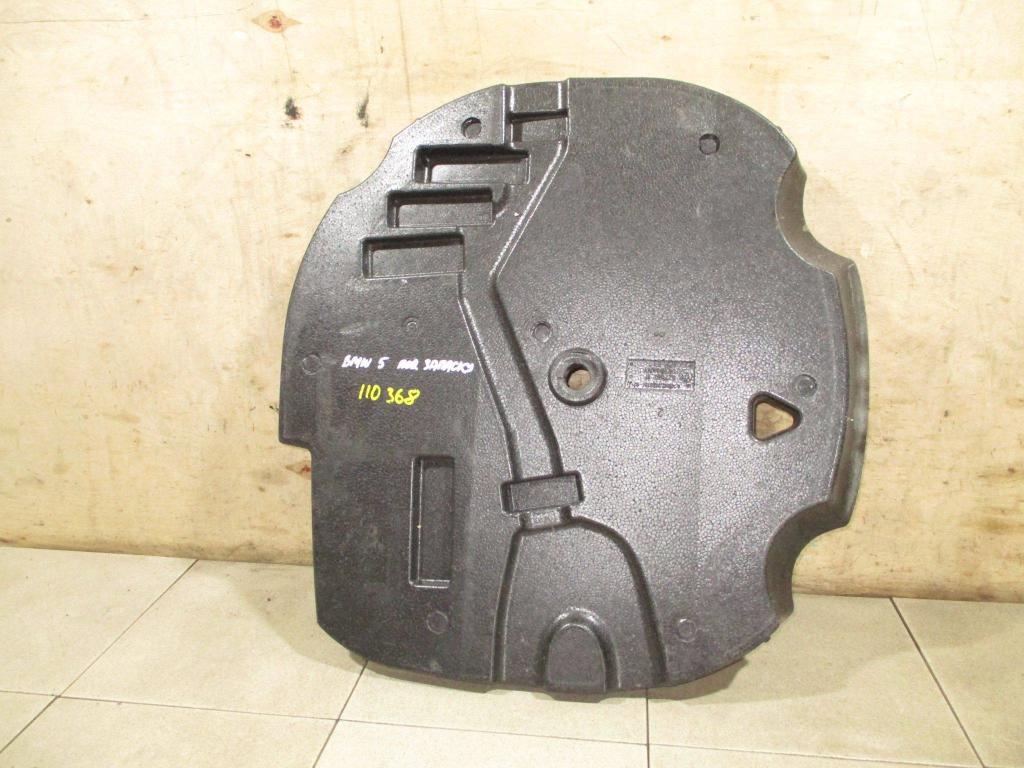 Пол багажника, 1000 рублей, Пермь