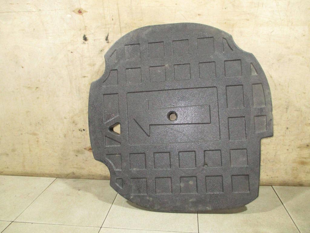 Пол багажника, 1000 рублей, Пермь