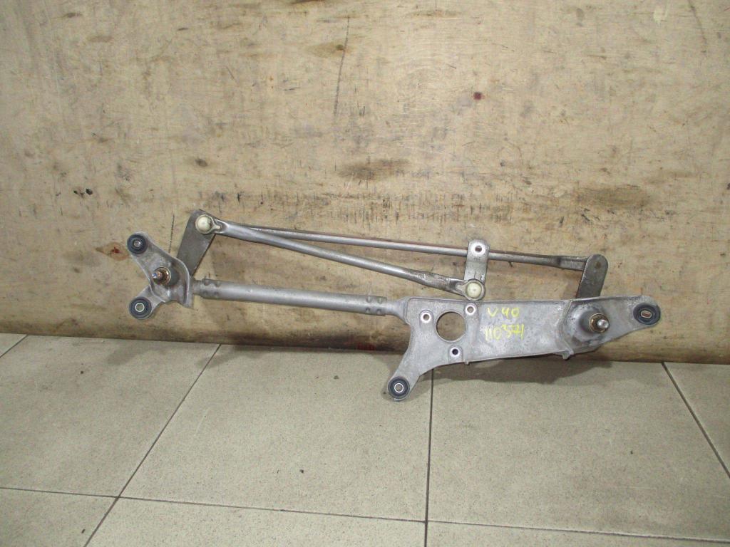 Трапеция дворников, 2000 рублей, Пермь