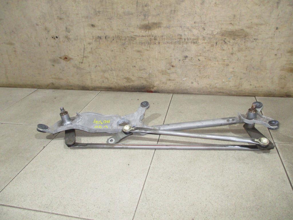 Трапеция дворников, 2000 рублей, Пермь