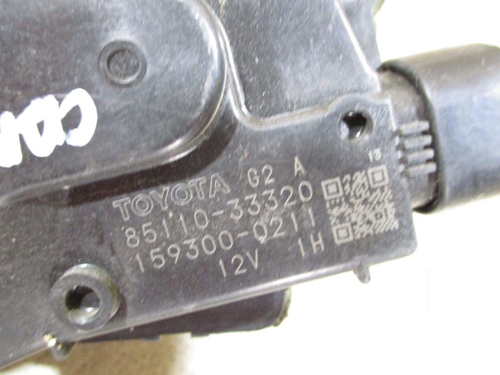 Моторчик дворников передний, 1500 рублей, Пермь