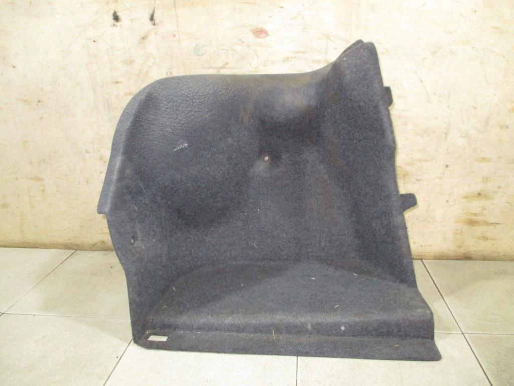 Обшивка багажника, 1000 рублей, Пермь